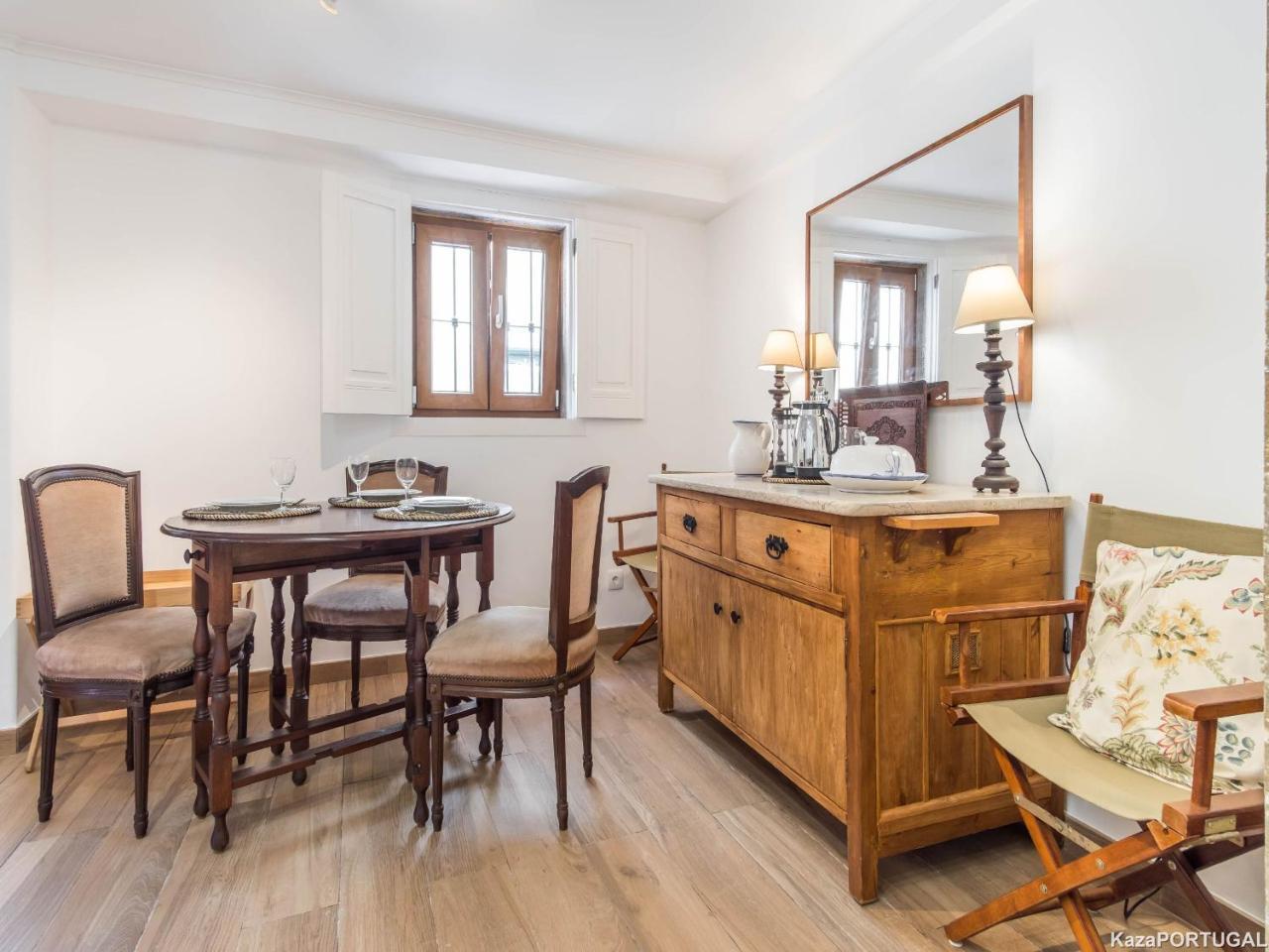 Casa Navegantes Semesterbostad Cascais