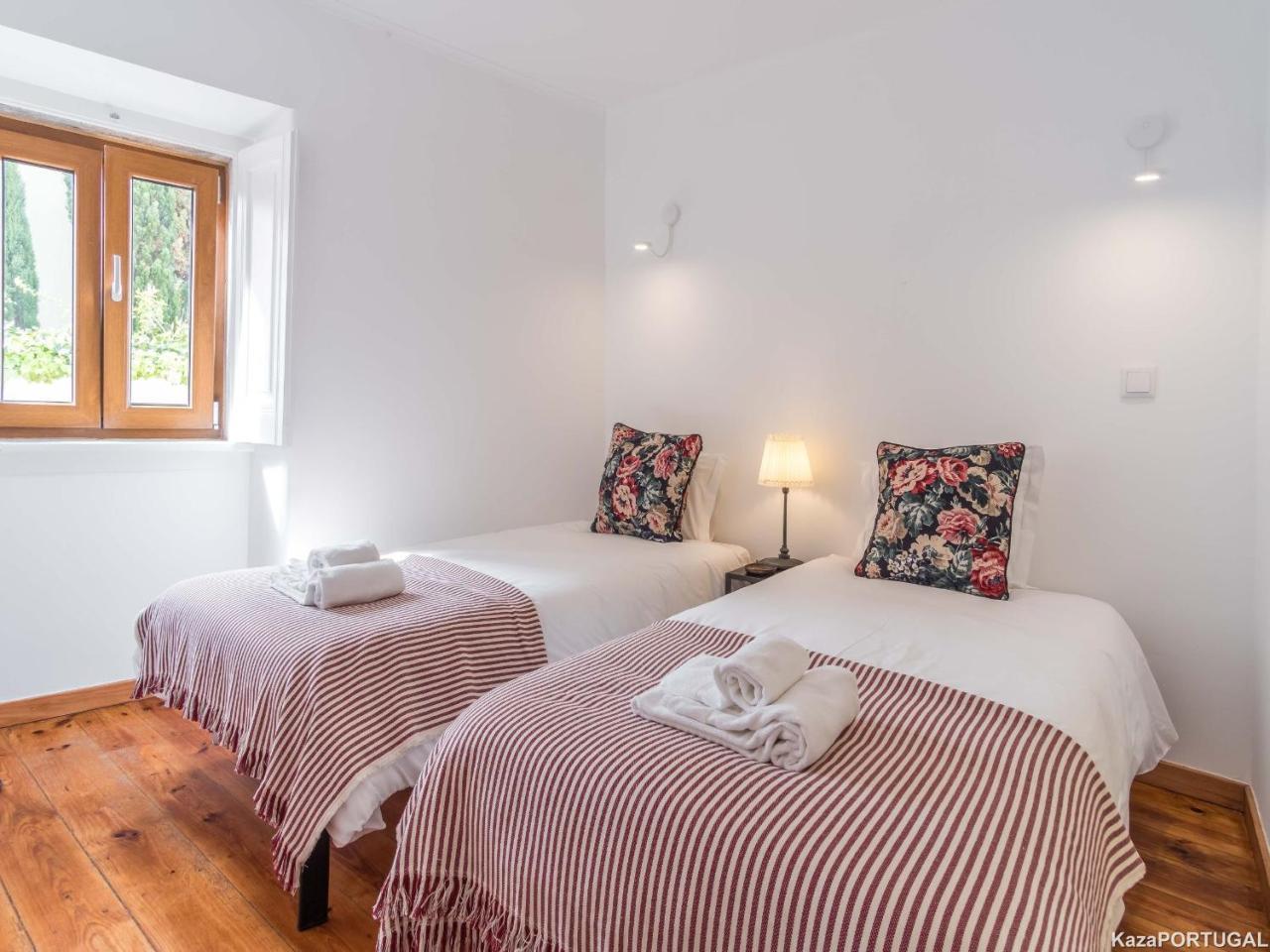 Semesterbostad Casa Navegantes *