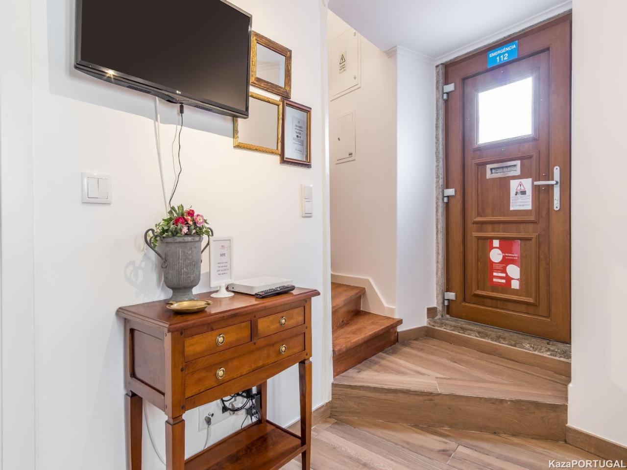 Casa Navegantes Semesterbostad Cascais