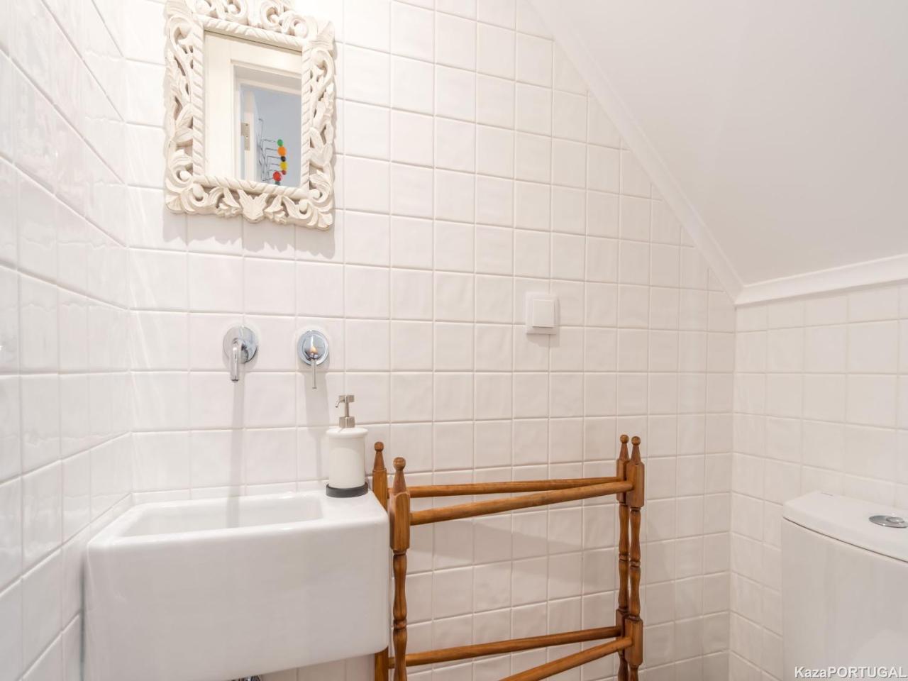 Semesterbostad Casa Navegantes Cascais